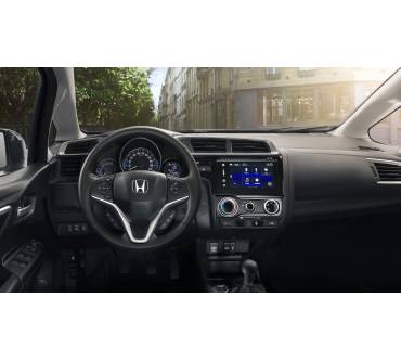 Produktbild Honda Jazz (2018)