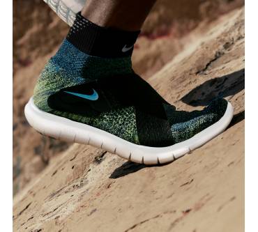 Produktbild Nike Free RN Motion Flyknit 2017