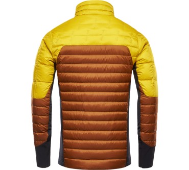 Produktbild Blackyak Light Down Insulation Jacket