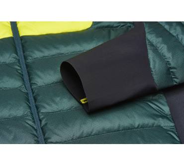 Produktbild Blackyak Light Down Insulation Jacket