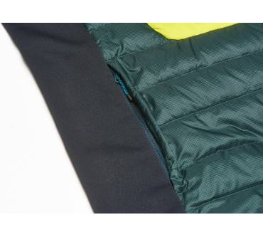 Produktbild Blackyak Light Down Insulation Jacket