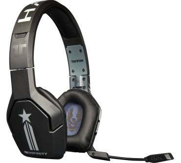 Produktbild Tritton Technologies Trigger Halo 4 Edition