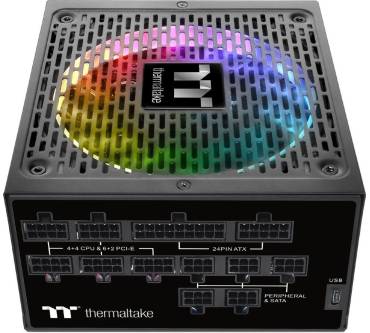 Produktbild Thermaltake Toughpower iRGB Plus Platinum TT Premium Edition