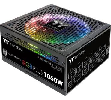 Produktbild Thermaltake Toughpower iRGB Plus Platinum TT Premium Edition