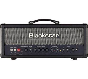 Produktbild Blackstar HT Club 50 MKII