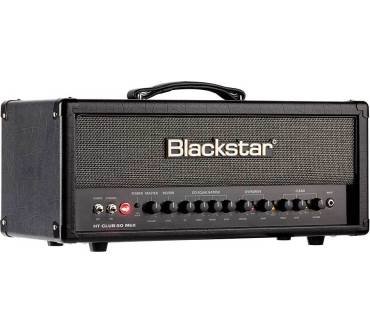 Produktbild Blackstar HT Club 50 MKII