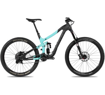 Produktbild Norco Range C7.2 - Sram X1 (Modell 2016)