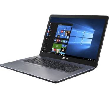 Produktbild Asus VivoBook 17 X705UA