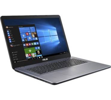 Produktbild Asus VivoBook 17 X705UA