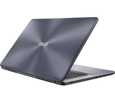 Produktbild Asus VivoBook 17 X705UA