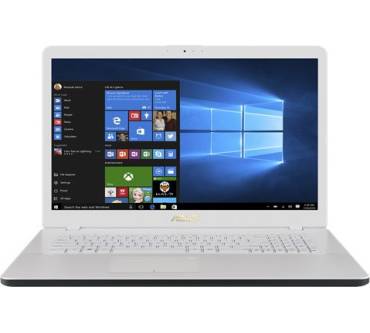 Produktbild Asus VivoBook 17 X705UA