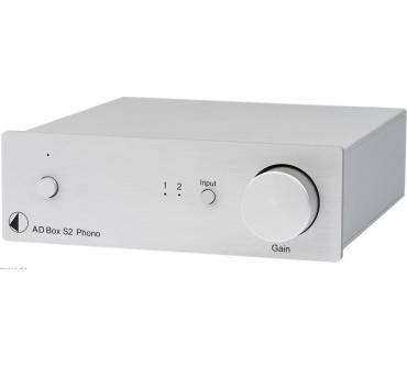 Produktbild Pro-Ject AD Box S2 Phono