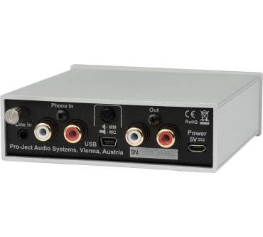 Produktbild Pro-Ject AD Box S2 Phono