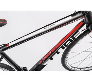 Produktbild Cube Attain Race - Shimano Tiagra (Modell 2016)