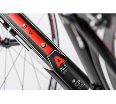 Produktbild Cube Attain Race - Shimano Tiagra (Modell 2016)