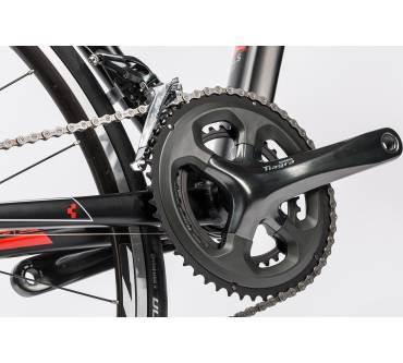 Produktbild Cube Attain Race - Shimano Tiagra (Modell 2016)