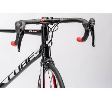 Produktbild Cube Attain Race - Shimano Tiagra (Modell 2016)