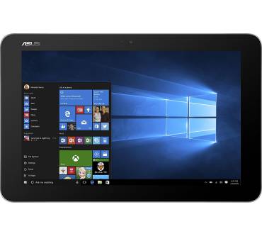 Produktbild Asus Transformer Mini T102HA