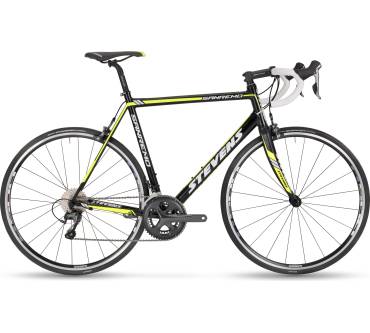 Produktbild Stevens San Remo - Shimano Tiagra (Modell 2016)