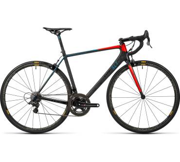 Produktbild Cube Litening C:68 SLT - Campagnolo Super Record (Modell 2016)