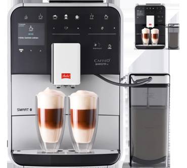 Produktbild Melitta Caffeo Barista TS Smart