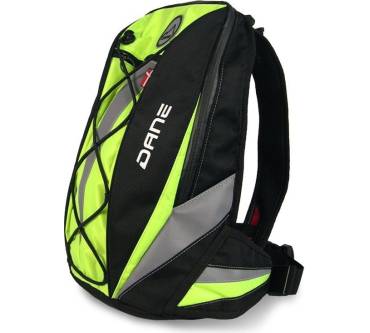 Produktbild Dane Neon Motorrad-Rucksack