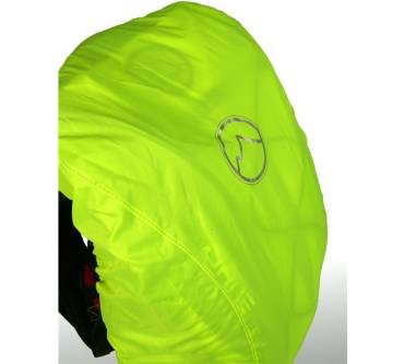 Produktbild Dane Neon Motorrad-Rucksack