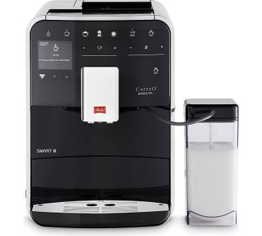 Produktbild Melitta Caffeo Barista T Smart