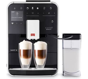 Produktbild Melitta Caffeo Barista T Smart