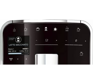 Produktbild Melitta Caffeo Barista T Smart