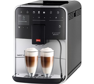 Produktbild Melitta Caffeo Barista T Smart