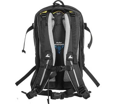 Produktbild Touratech Zega Pack 2 by Deuter