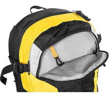 Produktbild Touratech Zega Pack 2 by Deuter