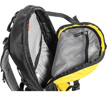 Produktbild Touratech Zega Pack 2 by Deuter