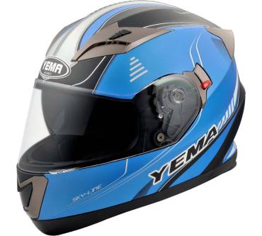 Produktbild Yema Helmet YM-829