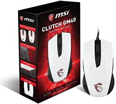 Produktbild MSI Clutch GM40