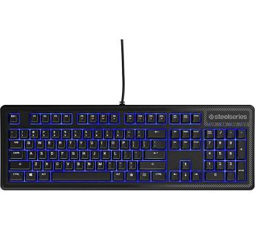 Produktbild SteelSeries Apex 100