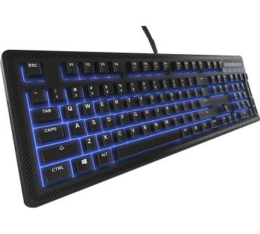 Produktbild SteelSeries Apex 100