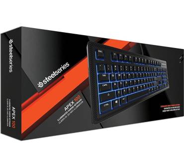 Produktbild SteelSeries Apex 100