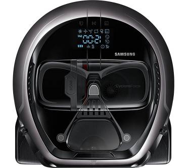 Produktbild Samsung Powerbot VR7000 WiFi