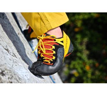 Produktbild La Sportiva Genius