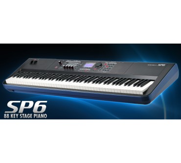 Produktbild Kurzweil SP6