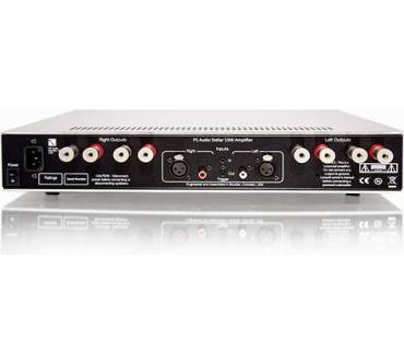 Produktbild PS Audio Stellar S300