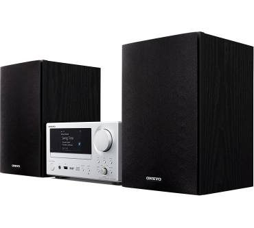 Produktbild Onkyo CS-N575D