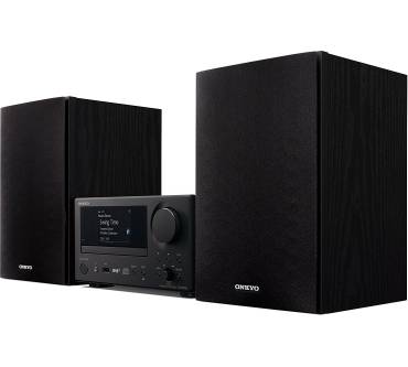 Produktbild Onkyo CS-N575D