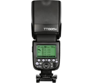 Produktbild Godox TT685