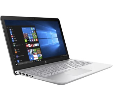 Produktbild HP Pavilion 15-cc108ng