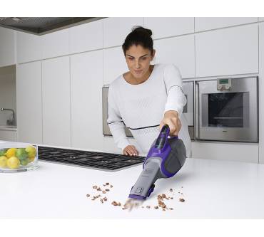 Produktbild Black + Decker SVJ520BFSP