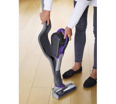 Produktbild Black + Decker SVJ520BFSP