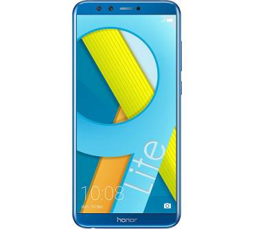 Produktbild Honor 9 Lite